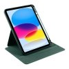 Etui do iPad Pro 13 2024 M4 z Funkcją Podstawki Zielone Smart Case Case